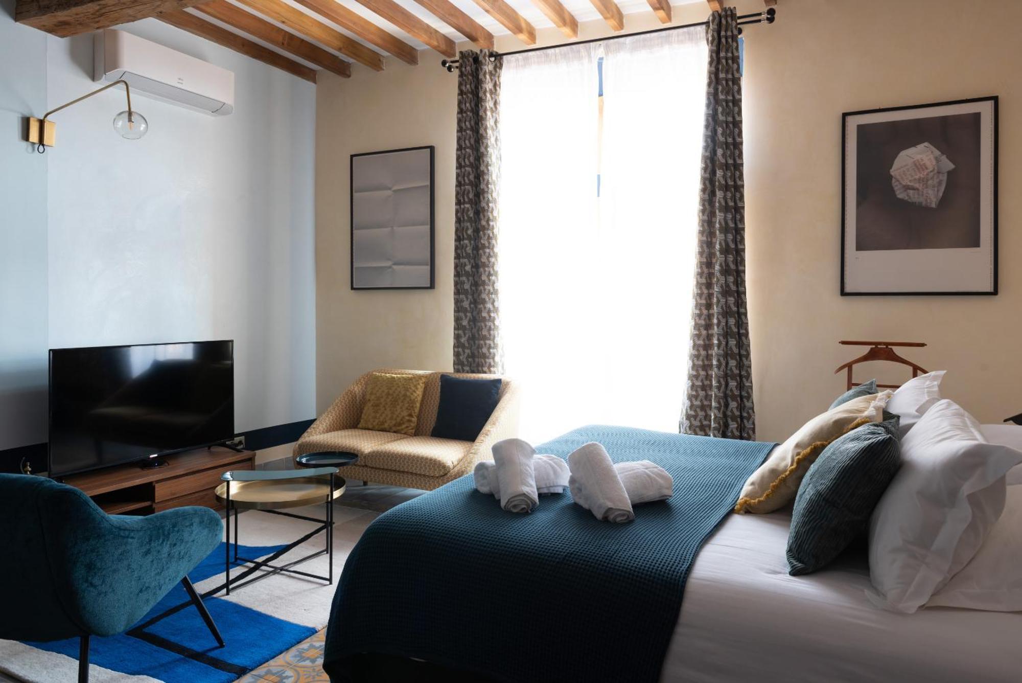 La Maison D'En Bas Des Seigneurs 쿠쿠론 외부 사진