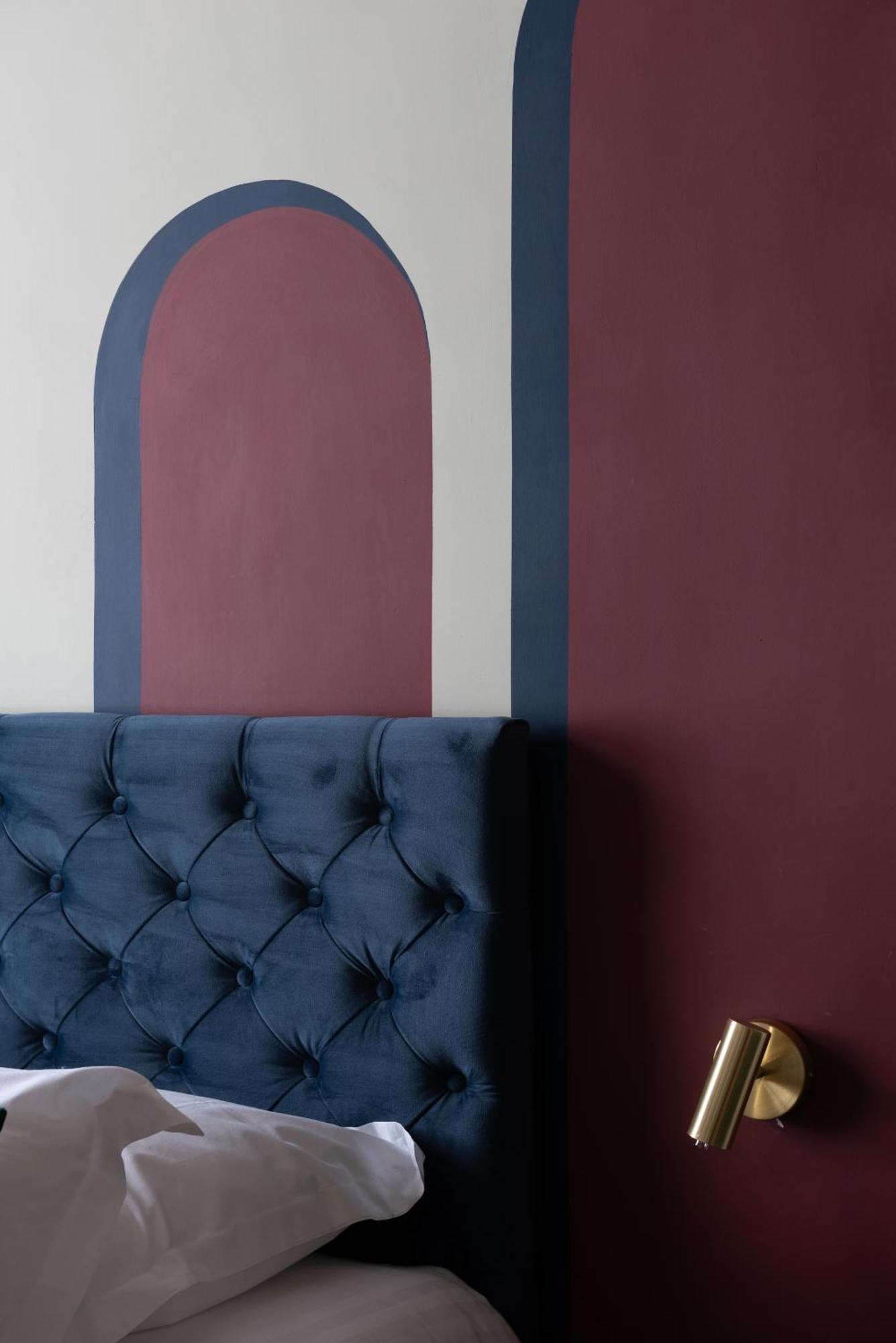 La Maison D'En Bas Des Seigneurs 쿠쿠론 객실 사진